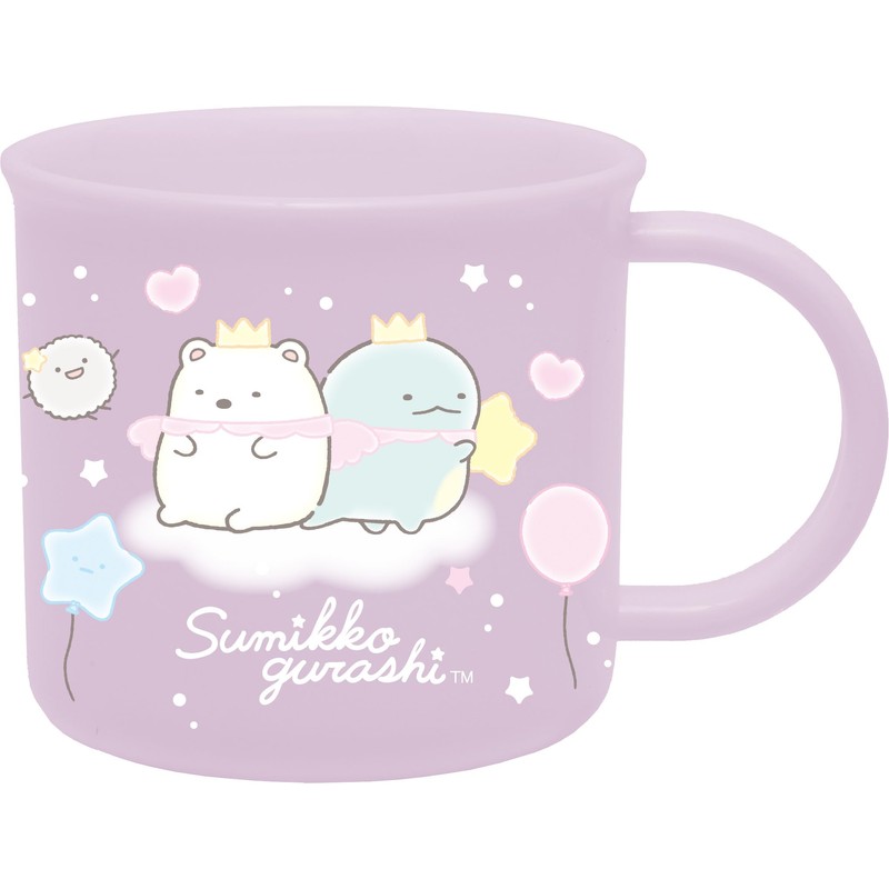 San-X Sumikko Gurashi Plastic Cup KA24002