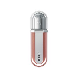 KIKO Milano 3D Hydra Xtreme Lipgloss 06, Moisturising Lip Gloss With Extreme 3D-Volume Effect