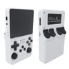 YIRVAHERE Upgraded Handheld Video Game Console Portable Retro Gaming Device
