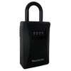 Frostfire Mooncode - 100% Weatherproof Large Portable Key Storage Security