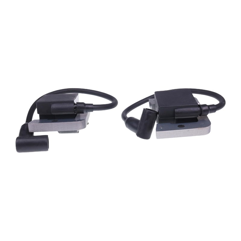 YIHETOP 2pcs Ignition Coil 2458436-S 2458436S Compatible for Kohler SV735