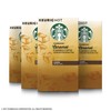 Starbucks Caramel Flavored Medium Roast Single Cup Coffee for Keurig