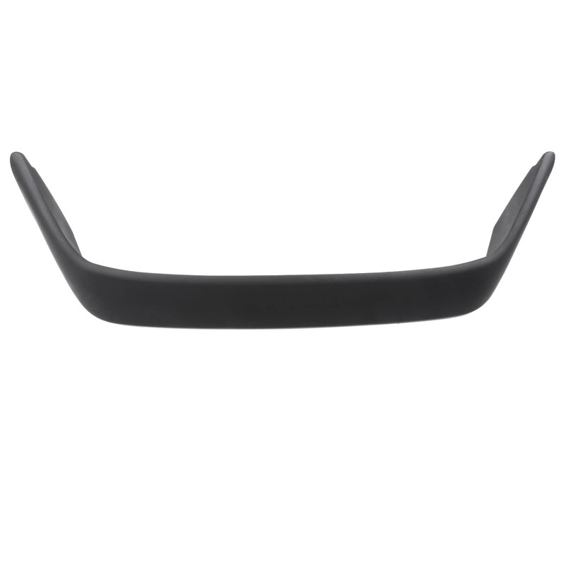 ZSPART Rear Trunk Lip Spoiler ABS Fits for 1994-2001 for