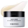 Bdi Beach Clear Rich Melting Cleansing Balm, 100ml, 1 piece / 비디비치 클리어 리치 멜팅 클렌징 밤, 100ml, 1개