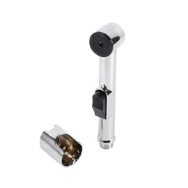 Oriental riverkit Bidet Handbrause Waschbeckenbrause, Hand Bidet Sprayer, Badezimmer Dusche Wasser Sprühkopf, Für Toiletten Badezimmer Hygiene Zubehör