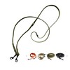 Sniffls Premium Dog Lead for Small and Medium Dogs Lightweight