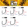 VARIVAS Serious Cat Hook #2
