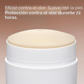 Desodorante Native Contiene Ingredientes Derivados Naturalmente, Control de Olor de 72 Horas | Desodorante para Mujeres y Hombres, Sin Aluminio con Bi