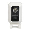 Wireless Motion Detector Alarm 32 Song 490ft LED Night Light