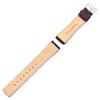 Genuine Leather Watch Strap Replacement for Skagen - 331XLSLB 331XLSLC4