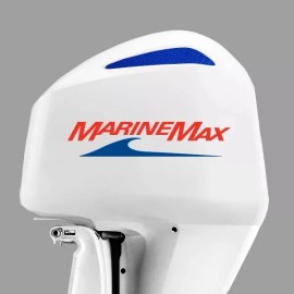 Outerenvy Outboard Engine Cover MarineMax Model 112Z