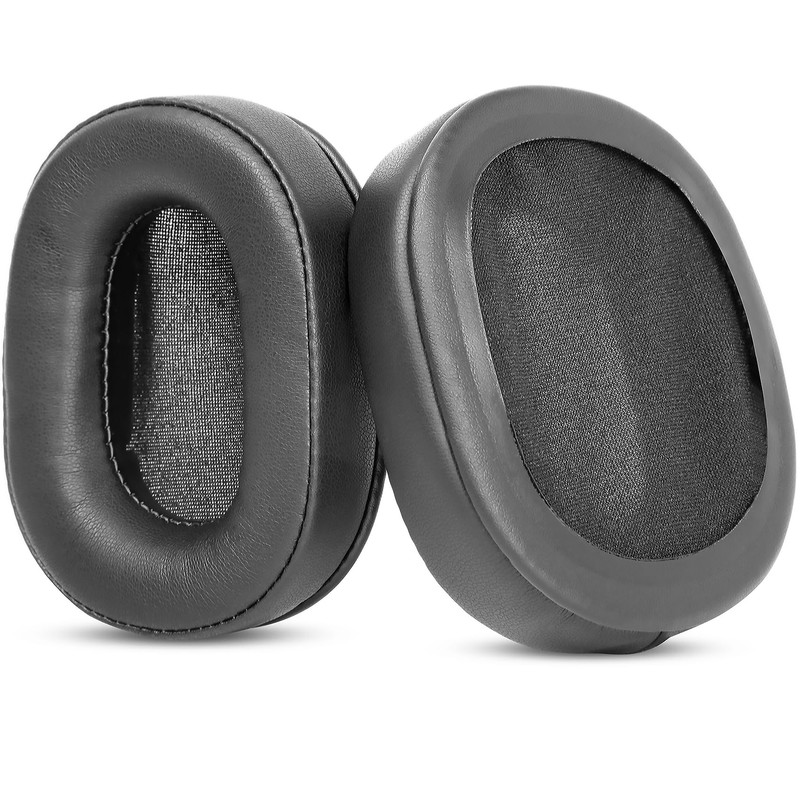 Replacement Ear Pads Compatible with August EP650 EP 650 Ear