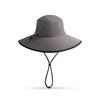 Coolibar UPF 50+ Women's Etta Shapeable Sun Catcher Hat -