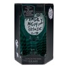 Paladone Nightmare Before Christmas Glow in The Dark Glass