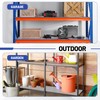 Sliner 8 Pack 18 x 48 Inch Wire Shelf Liner