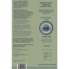 Palitos Repelentes De Mosquitos Nantucket Spider Paquete De 14 Con
