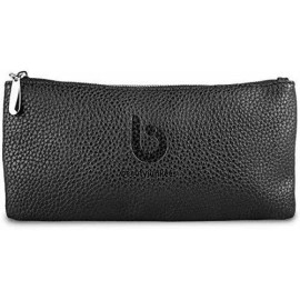 Beauty Junkees Estuche Para Brochas De Maquillaje, Bolsa De Cosméticos Beau