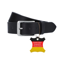 Gusti Leather - Bente (Black, 105), black, 105