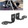 A Pillar Mounting Bracket Work Light Bar Holder Replacement for