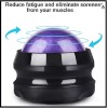 Solacium Manual Massage Roller Ball - Massager and Therapy Tool