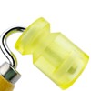Ewrap 50mm Rubber Wallpaper Roller Edge Seam Roller Flat Pressure