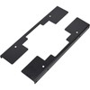 Speedway Motors Universal Seat Mount Plates - Hot Rod Automotive