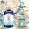 JUNIPERMIST White Sage Spray for Cleansing Negative Energy - Sage