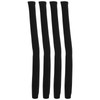 4Pcs Cord Organizer Management Sleeve Cable Cover with Zipper Protective