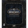 World of Warcraft Battle for Azeroth Collector's Edition - PC