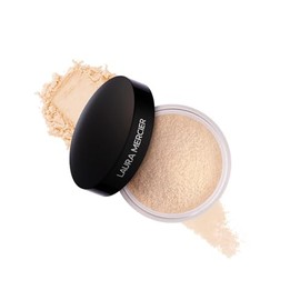 Translucent Loose Setting Powder Mini - Translucent by Laura Mercier for Women - 0.33 Powder