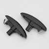 EMSea 2Pcs Dynamic Indicator Lights Replacement XFC500040 Compatible with Land