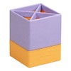 Rhodia 318819C Pen Holder (8 x 8 x 11 cm,