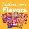 Popcornopolis Gourmet Popcorn, Nearly Naked Perfectly Salted, Simple Ingredients, 6-Pack
