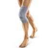 Sporlastic Platinum Meniscus Knee Support 6 platinum
