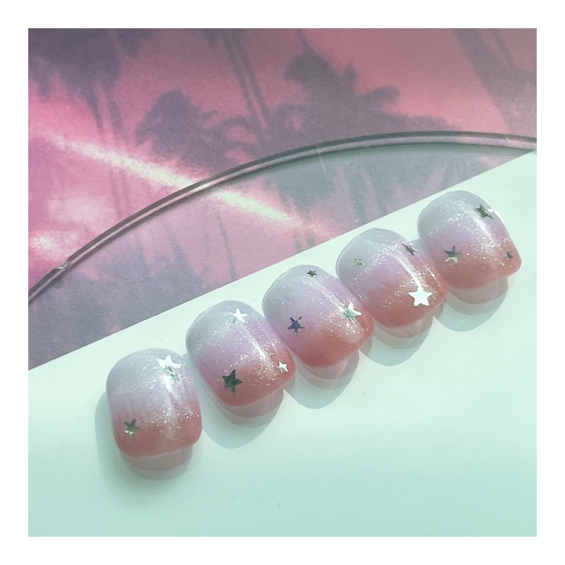 Starlight Grade ミ✩ - Coffin / 별빛그라데ミ✩ - 코핀