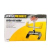 Central Pneumatic New Table Top AIRBRUSH HOLDER Station Stand Holds