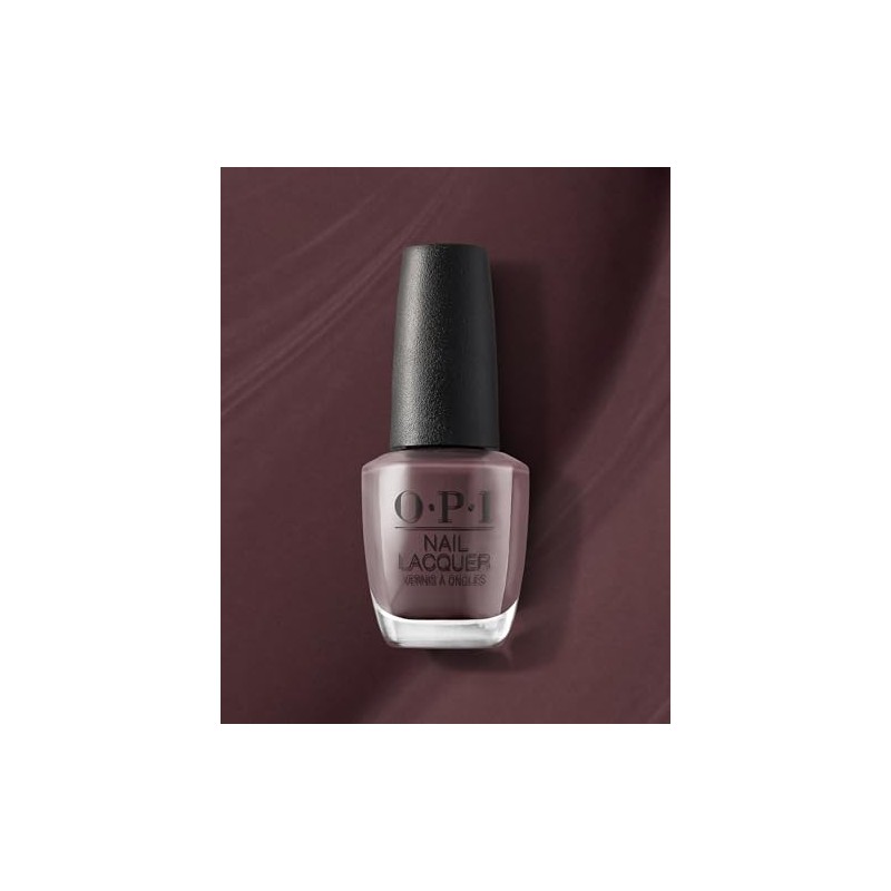 OPI Esmalte de uñas Nail Lacquer "YOU DON’T KNOW JACQUES"