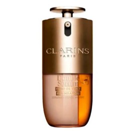 Make Up + Serum Clarins Double Serum Foundation L2c 30ml L2c