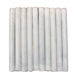 Pure Moxa Rolls for Mild Moxibustion (Box of 10 Rolls)