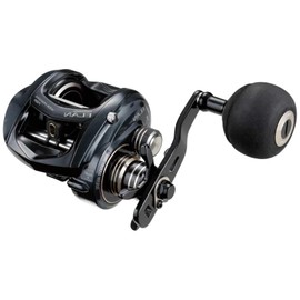 Tail Walk Elan Wide Power 2 71BL Bait Reel