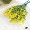 Artificial Lavender Flowers for Home & Garden Décor – 8