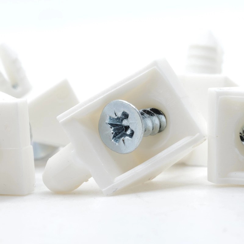 IKEA Replacement Shelf Supports for IKEA 101558 (PAX, KOMPLEMENT) (Set