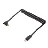 USB C Cable USB C to USB C 14K 60hz