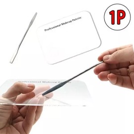 Gita F1 메이크업 투명 팔레트세트 F1 Makeup Transparent Palette Set