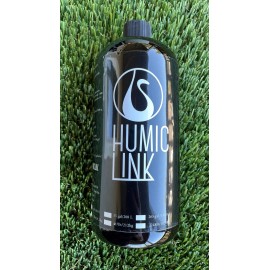Fulvic Link HUMIC LINK Humic & Fulvic Acid Supplement QUART (improves UPTAKE)