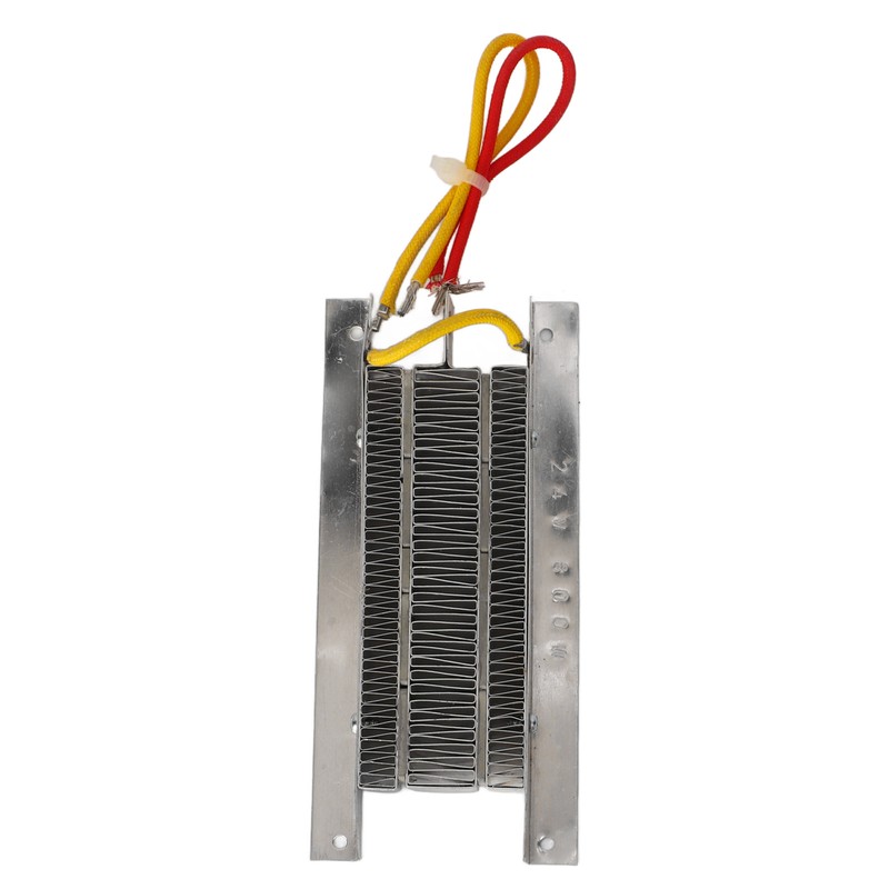 PTC Heating Element 24V 800W Ceramic Air Heater Constant Temperature