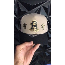 Kamel Hat,Jesus Hat,Christ Hat ,gorra De Jesus,Cross Hat