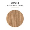 Wella Color Charm Gel, 711/7N Medium Blonde, 2 Ounce