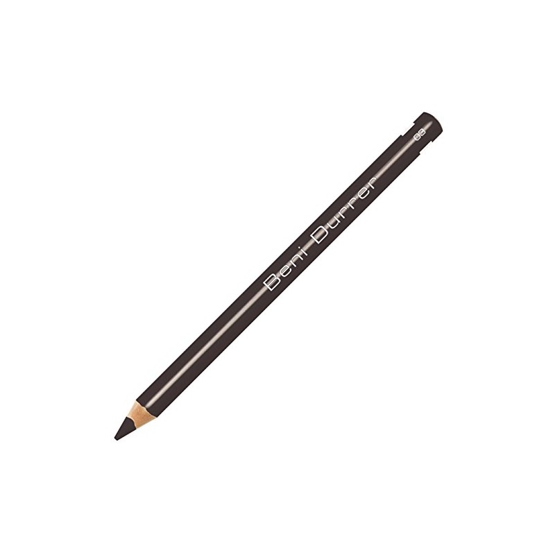 Beni Durrer Contour Pen No. 3 Grey Brown 1 g