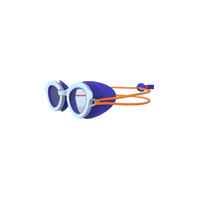 Speedo Junior Sunny G Sea Shells Swimming Goggles | Anti-Leak